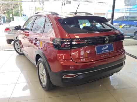 VOLKSWAGEN Nivus 1.0 4P FLEX 200 TSI COMFORTLINE TURBO AUTOM�TICO, Foto 4