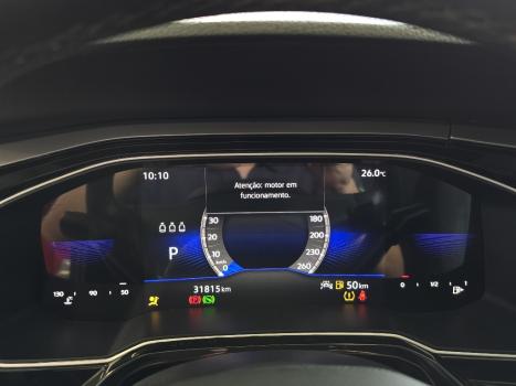 VOLKSWAGEN Nivus 1.0 4P FLEX 200 TSI COMFORTLINE TURBO AUTOM�TICO, Foto 12