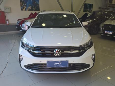 VOLKSWAGEN Nivus 1.0 4P FLEX 200 TSI HIGHLINE TURBO AUTOM�TICO, Foto 2