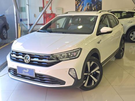 VOLKSWAGEN Nivus 1.0 4P FLEX 200 TSI HIGHLINE TURBO AUTOM�TICO, Foto 3