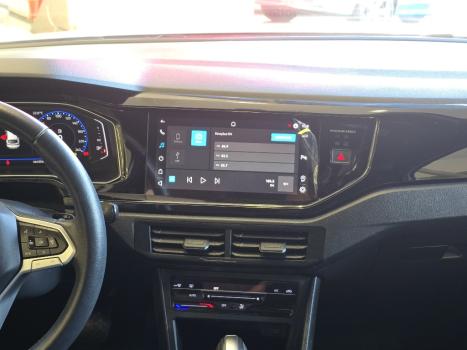 VOLKSWAGEN Nivus 1.0 4P FLEX 200 TSI HIGHLINE TURBO AUTOM�TICO, Foto 8