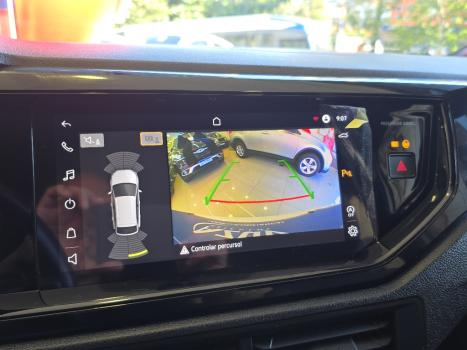 VOLKSWAGEN Nivus 1.0 4P FLEX 200 TSI HIGHLINE TURBO AUTOM�TICO, Foto 14