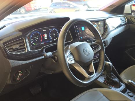 VOLKSWAGEN Nivus 1.0 4P FLEX 200 TSI HIGHLINE TURBO AUTOM�TICO, Foto 15