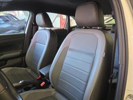 VOLKSWAGEN Nivus 1.0 4P FLEX 200 TSI HIGHLINE TURBO AUTOM�TICO, Foto 16