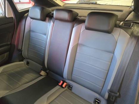 VOLKSWAGEN Nivus 1.0 4P FLEX 200 TSI HIGHLINE TURBO AUTOM�TICO, Foto 17