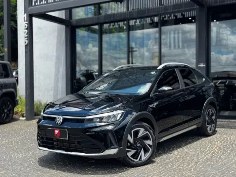 VOLKSWAGEN Nivus 1.0 4P FLEX 200 TSI HIGHLINE TURBO AUTOM�TICO, Foto 1