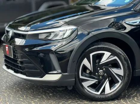 VOLKSWAGEN Nivus 1.0 4P FLEX 200 TSI HIGHLINE TURBO AUTOM�TICO, Foto 2