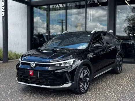 VOLKSWAGEN Nivus 1.0 4P FLEX 200 TSI HIGHLINE TURBO AUTOM�TICO, Foto 3