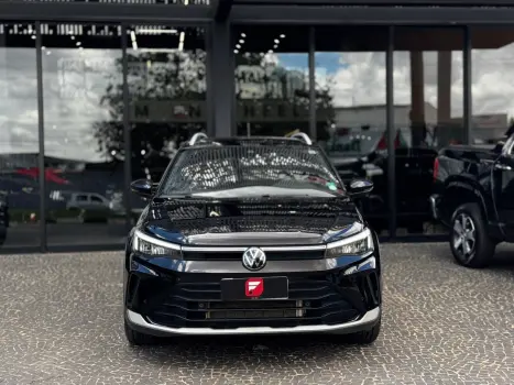 VOLKSWAGEN Nivus 1.0 4P FLEX 200 TSI HIGHLINE TURBO AUTOM�TICO, Foto 4