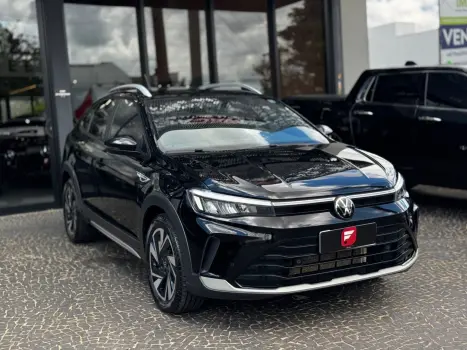 VOLKSWAGEN Nivus 1.0 4P FLEX 200 TSI HIGHLINE TURBO AUTOM�TICO, Foto 5