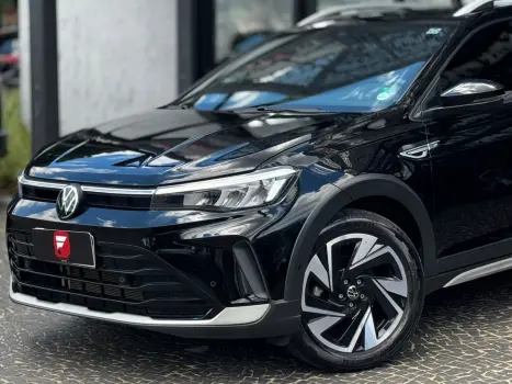 VOLKSWAGEN Nivus 1.0 4P FLEX 200 TSI HIGHLINE TURBO AUTOM�TICO, Foto 6