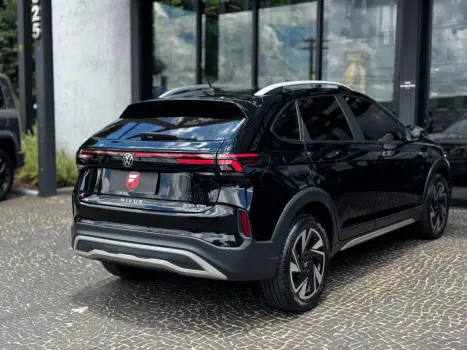 VOLKSWAGEN Nivus 1.0 4P FLEX 200 TSI HIGHLINE TURBO AUTOM�TICO, Foto 7