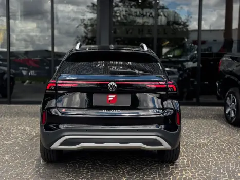 VOLKSWAGEN Nivus 1.0 4P FLEX 200 TSI HIGHLINE TURBO AUTOM�TICO, Foto 8