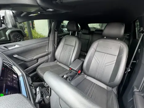 VOLKSWAGEN Nivus 1.0 4P FLEX 200 TSI HIGHLINE TURBO AUTOM�TICO, Foto 14