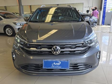 VOLKSWAGEN Nivus 1.0 4P FLEX 200 TSI HIGHLINE TURBO AUTOM�TICO, Foto 2