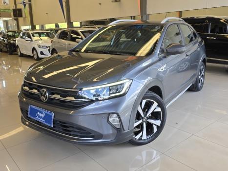 VOLKSWAGEN Nivus 1.0 4P FLEX 200 TSI HIGHLINE TURBO AUTOM�TICO, Foto 3