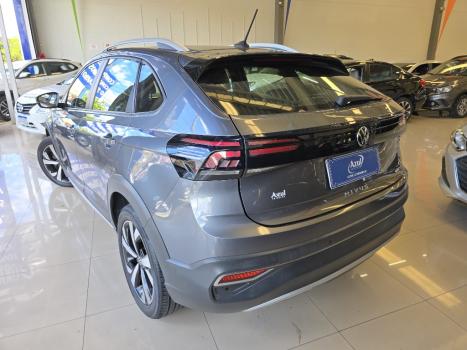 VOLKSWAGEN Nivus 1.0 4P FLEX 200 TSI HIGHLINE TURBO AUTOM�TICO, Foto 4