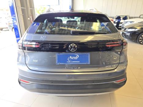 VOLKSWAGEN Nivus 1.0 4P FLEX 200 TSI HIGHLINE TURBO AUTOM�TICO, Foto 5