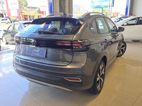 VOLKSWAGEN Nivus 1.0 4P FLEX 200 TSI HIGHLINE TURBO AUTOM�TICO, Foto 6