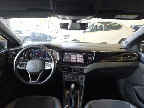 VOLKSWAGEN Nivus 1.0 4P FLEX 200 TSI HIGHLINE TURBO AUTOM�TICO, Foto 7