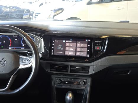 VOLKSWAGEN Nivus 1.0 4P FLEX 200 TSI HIGHLINE TURBO AUTOM�TICO, Foto 8