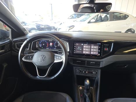 VOLKSWAGEN Nivus 1.0 4P FLEX 200 TSI HIGHLINE TURBO AUTOM�TICO, Foto 10