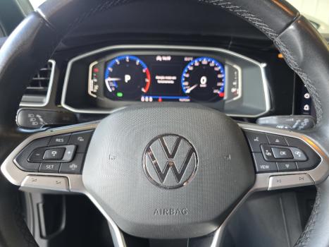 VOLKSWAGEN Nivus 1.0 4P FLEX 200 TSI HIGHLINE TURBO AUTOM�TICO, Foto 11