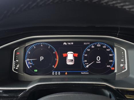 VOLKSWAGEN Nivus 1.0 4P FLEX 200 TSI HIGHLINE TURBO AUTOM�TICO, Foto 12