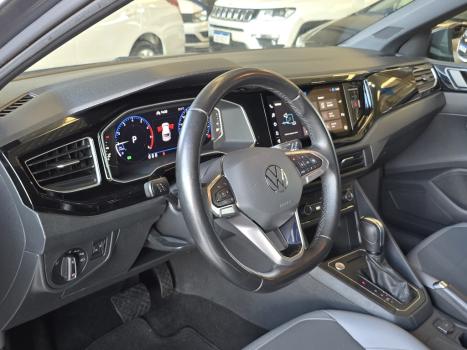 VOLKSWAGEN Nivus 1.0 4P FLEX 200 TSI HIGHLINE TURBO AUTOM�TICO, Foto 15