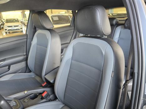 VOLKSWAGEN Nivus 1.0 4P FLEX 200 TSI HIGHLINE TURBO AUTOM�TICO, Foto 16