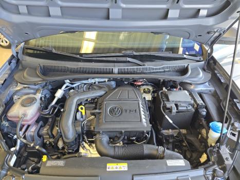 VOLKSWAGEN Nivus 1.0 4P FLEX 200 TSI HIGHLINE TURBO AUTOM�TICO, Foto 20