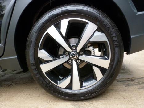 VOLKSWAGEN Nivus 1.0 4P FLEX 200 TSI HIGHLINE TURBO AUTOM�TICO, Foto 5