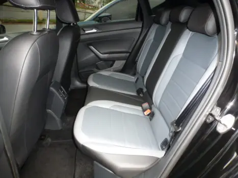 VOLKSWAGEN Nivus 1.0 4P FLEX 200 TSI HIGHLINE TURBO AUTOM�TICO, Foto 7