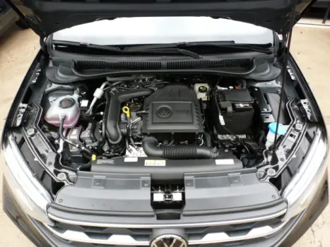 VOLKSWAGEN Nivus 1.0 4P FLEX 200 TSI HIGHLINE TURBO AUTOM�TICO, Foto 9