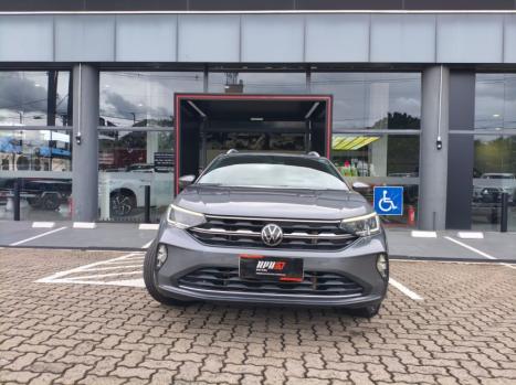 VOLKSWAGEN Nivus 1.0 4P FLEX 200 TSI HIGHLINE TURBO AUTOM�TICO, Foto 3