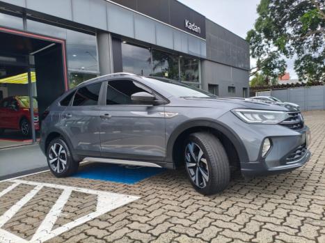 VOLKSWAGEN Nivus 1.0 4P FLEX 200 TSI HIGHLINE TURBO AUTOM�TICO, Foto 4