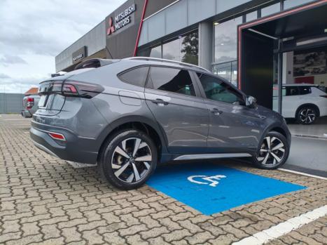 VOLKSWAGEN Nivus 1.0 4P FLEX 200 TSI HIGHLINE TURBO AUTOM�TICO, Foto 5