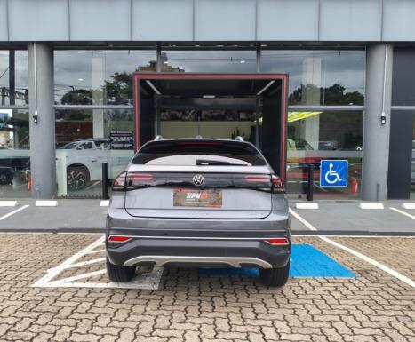 VOLKSWAGEN Nivus 1.0 4P FLEX 200 TSI HIGHLINE TURBO AUTOM�TICO, Foto 6