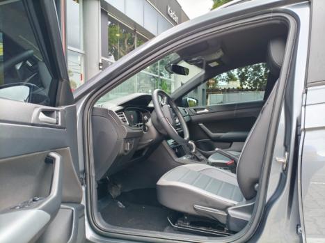 VOLKSWAGEN Nivus 1.0 4P FLEX 200 TSI HIGHLINE TURBO AUTOM�TICO, Foto 8