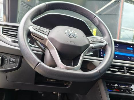 VOLKSWAGEN Nivus 1.0 4P FLEX 200 TSI HIGHLINE TURBO AUTOM�TICO, Foto 9