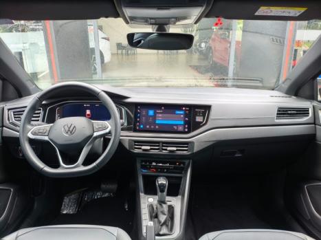 VOLKSWAGEN Nivus 1.0 4P FLEX 200 TSI HIGHLINE TURBO AUTOM�TICO, Foto 12