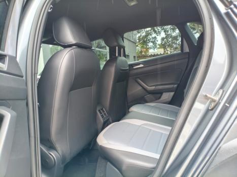 VOLKSWAGEN Nivus 1.0 4P FLEX 200 TSI HIGHLINE TURBO AUTOM�TICO, Foto 13
