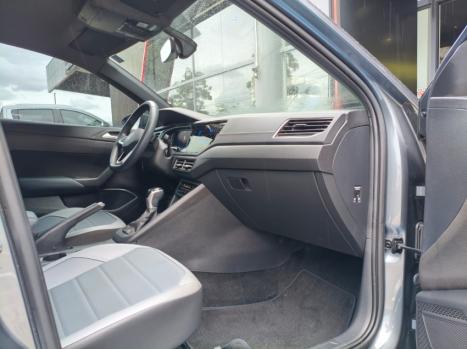 VOLKSWAGEN Nivus 1.0 4P FLEX 200 TSI HIGHLINE TURBO AUTOM�TICO, Foto 14