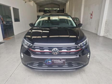 VOLKSWAGEN Nivus 1.0 4P FLEX 200 TSI COMFORTLINE TURBO AUTOM�TICO, Foto 2