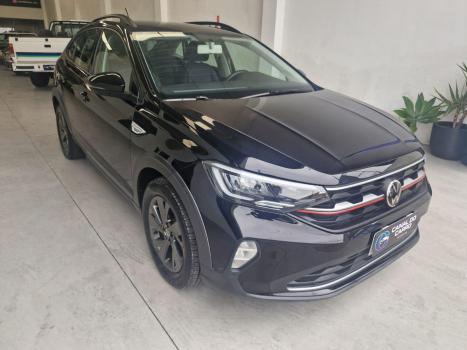 VOLKSWAGEN Nivus 1.0 4P FLEX 200 TSI COMFORTLINE TURBO AUTOM�TICO, Foto 3