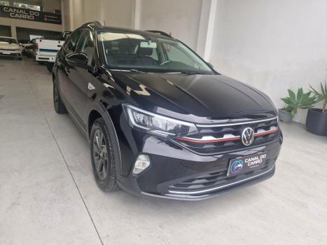 VOLKSWAGEN Nivus 1.0 4P FLEX 200 TSI COMFORTLINE TURBO AUTOM�TICO, Foto 4