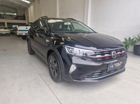 VOLKSWAGEN Nivus 1.0 4P FLEX 200 TSI COMFORTLINE TURBO AUTOM�TICO, Foto 5