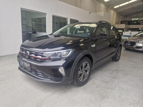 VOLKSWAGEN Nivus 1.0 4P FLEX 200 TSI COMFORTLINE TURBO AUTOM�TICO, Foto 6