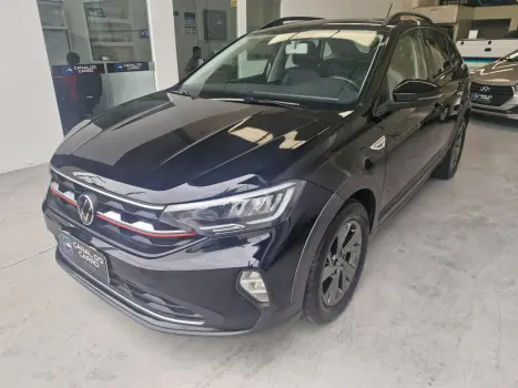 VOLKSWAGEN Nivus 1.0 4P FLEX 200 TSI COMFORTLINE TURBO AUTOM�TICO, Foto 7