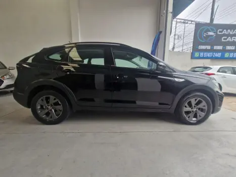 VOLKSWAGEN Nivus 1.0 4P FLEX 200 TSI COMFORTLINE TURBO AUTOM�TICO, Foto 8